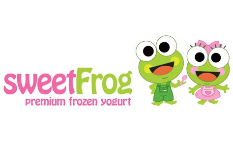 Famous Frog Logo Logodix