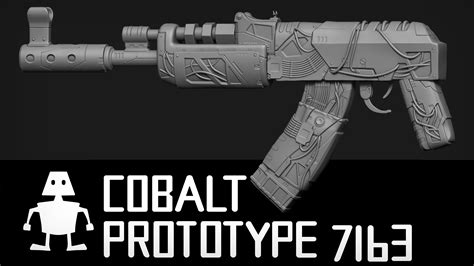 Steam Workshopak47 Prototype