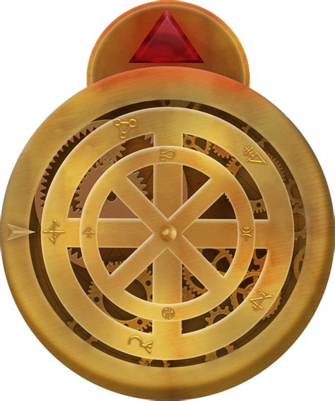 Here Is My Version Of The Antikythera Feel Free To Use It Link In