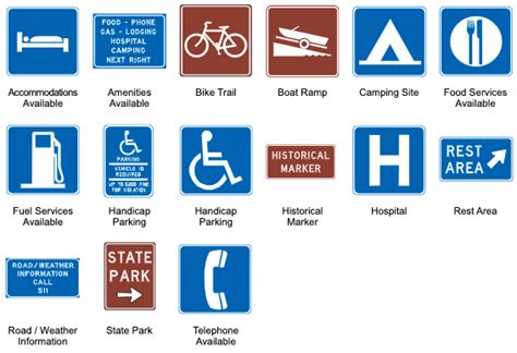 Indiana Road Signs A Complete Guide Drive