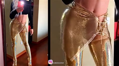 Karleusa Porn Videos Xhamster