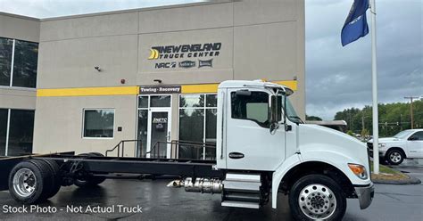 2026 KENWORTH T280