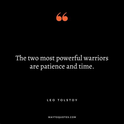 75 Patience Quotes That Will Transform Your Life