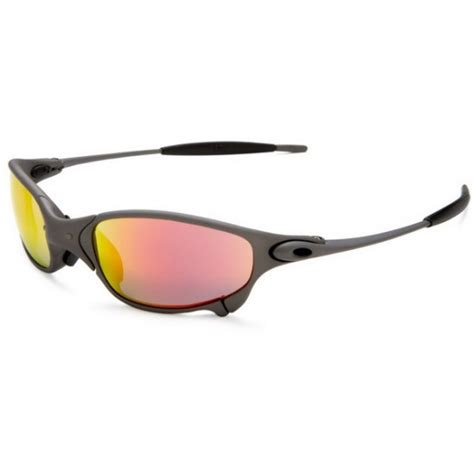 Oakley Sunglass Affordable Priceoakley Juliet X Metal Ruby Iridium