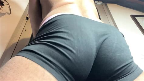 Daddy Big Ass Bottom Bareback Gay XHamster