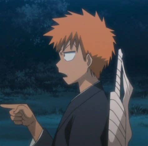 Ichigo Pfp