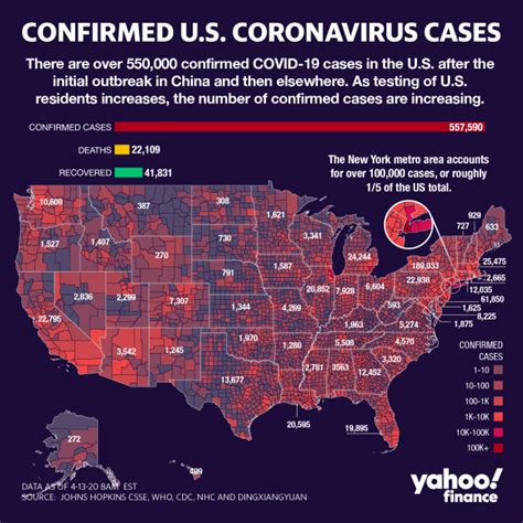 3 U.S. states are more structurally vulnerable to coronavirus than