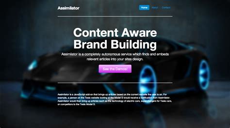Assimilator | Devpost