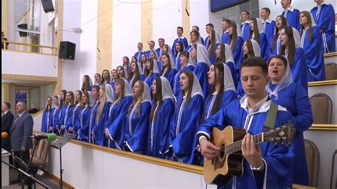 В мире путей так много (Я выбираю Бога) / Песня - YouTube