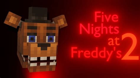 Fnaf Addon Minecraft Bedrock