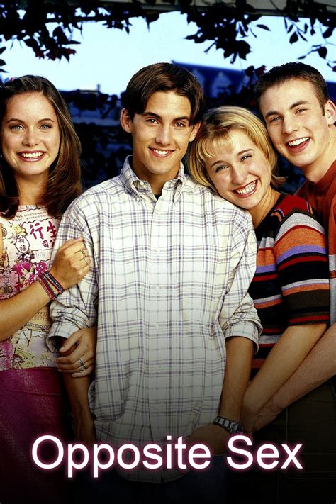 Opposite Sex TV Series Alchetron The Free Social Encyclopedia