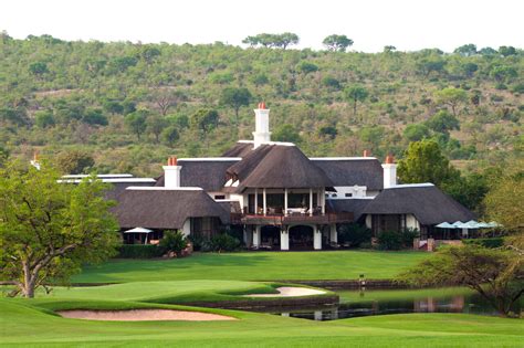 Leopard Creek Country Club Malelane South Africa Albrecht Golf Guide