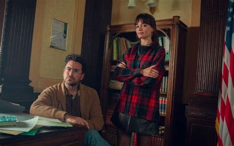Sex Education Season 4 Release Date Is Finally Here