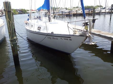 1983 Custom Made Sailboat Sailboat For Sale In Florida
