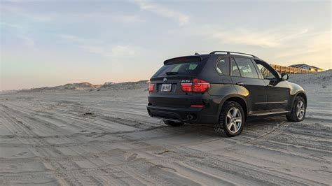 Corolla Beach Obx North Carolina Rbmw