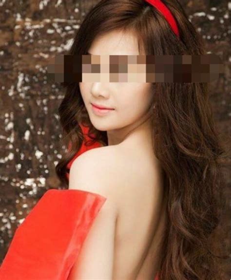 Chân dung kiều nữ trong đường dây sex tour đô