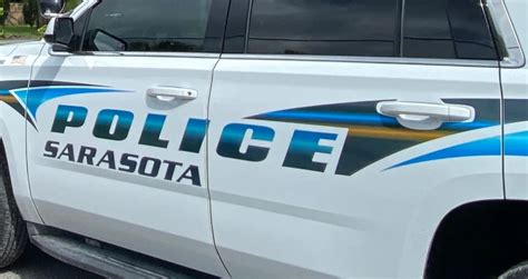 This June 12th Sarasota Police Report Will SHOCK You (Cattlemen Rd) - 33l3fef