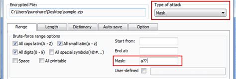 Steps To Open Encrypted Zip Files Without Password