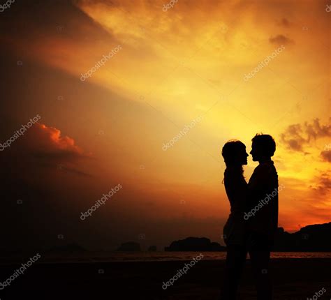 Lovers Stock Photo by ©mihtiander 8148295