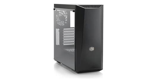 Cooler Master Mid Tower Cabinet Atx Masterbox Lite Cabinets Matttroy