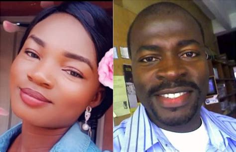 Oau Student Records Lecturer Over Alleged Threat To Fail Her Over Sex Adomonline