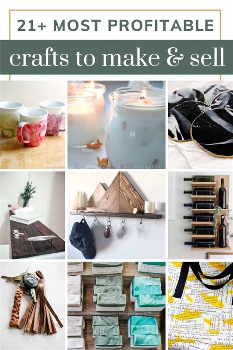 30 Sell Crafts Online ThomasInnaya