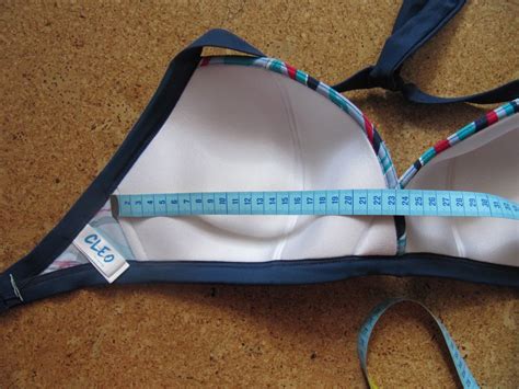 Dr Ber Und Drunter Ein Bhlog D E Pack Den Bikini Ein Bikini Sets Review