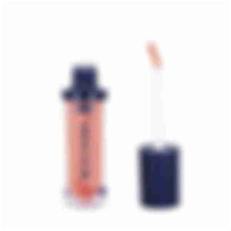 Блеск для губ мерцающий Shu Sexy Nude N светлый нюдовый купить в интернет магазине Novex