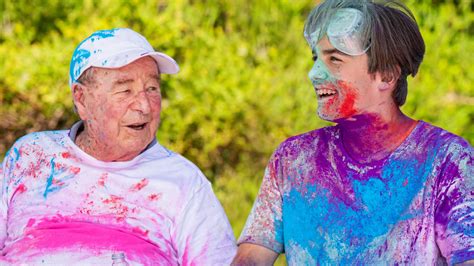 Old Peoples Home For Teenagers Abc Iview
