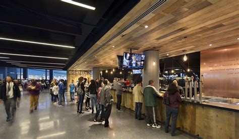 Barclays Center Shop
