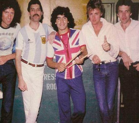 Queen Band Political Views - Infoupdate.org