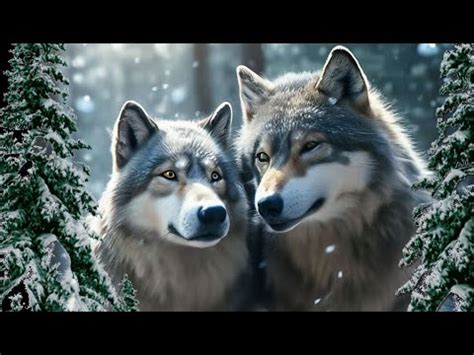 Что же делать? - Волчица, вся в крови, молча ползла ко мне, её взгляд ...