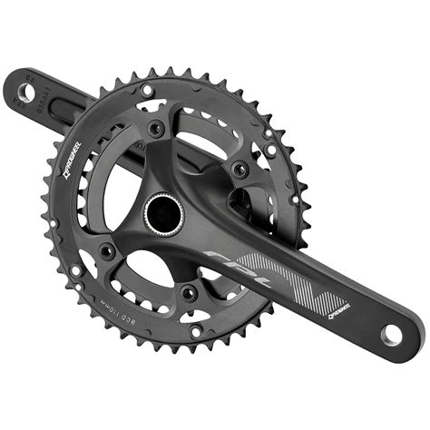 Шатуны на велосипед PROWHEEL RPL-521 TT 48/32T, HOLLOWTECH 2, 10/11-ск ...