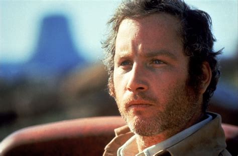 Close Encounters Of The Third Kind 1977 Richard Dreyfuss Photo