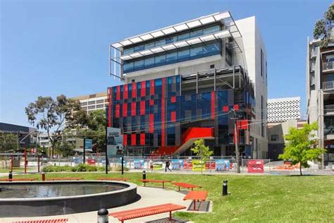 Quality Industry Partners Richmond Institute