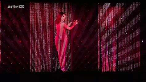 Stripping In The S Vintage British Striptease Cabaret Retro Porn XHamster