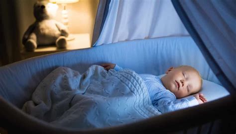 Como Fazer Para O Bebe Dormir No Berço - 23 dicas de como fazer o bebê dormir mais rápido (dia ou noite)