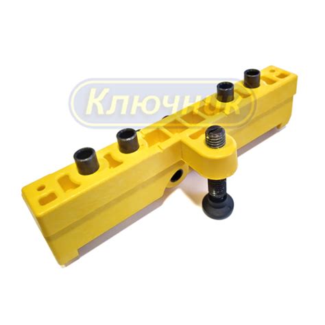 Шаблон для ввертных петель OTLAV MC701 160G035 D14/16 купить за рублей ...