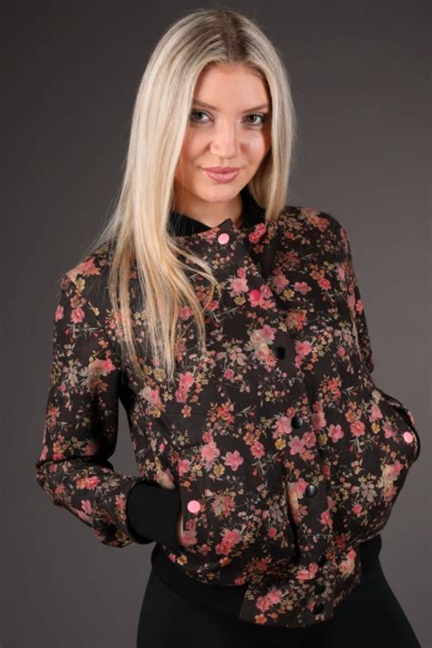 Bomber Flowers, Bundy - ATOM RAT