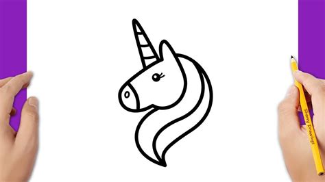 How To Draw A Unicorn Stuffed Animal At Laura Painter Blog