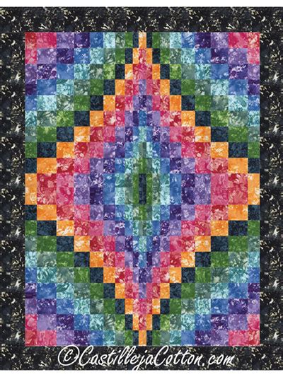 Jelly Roll Bargello Quilts Artofit