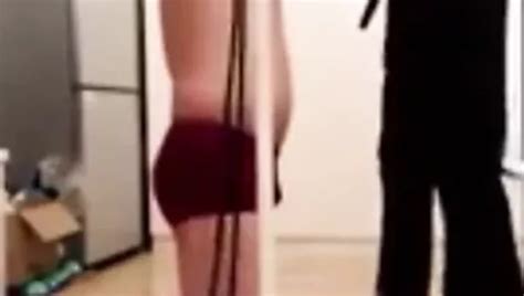 Indian Slave Punished By Mistress Whipping Porn XHamster