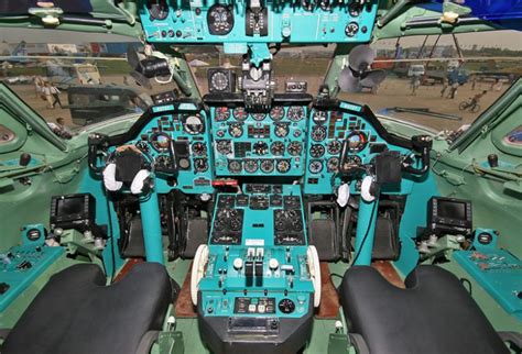 Ту-134 / Назад в СССР / Back in USSR