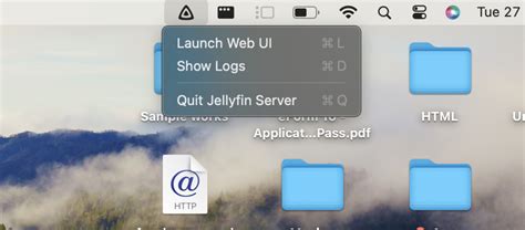 How To Set up Jellyfin Media Server Using NordVPN? - Fossbytes