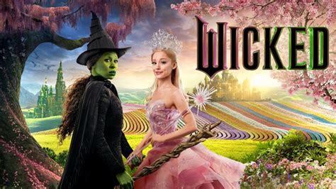 Where to watch ‘Wicked’ in the UK: Streaming now on Prime Video - About ...