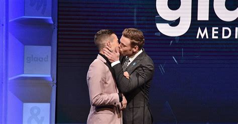 Gay Olympic Skater Adam Rippon Expertly Brushes Off Us Weekly Outsports