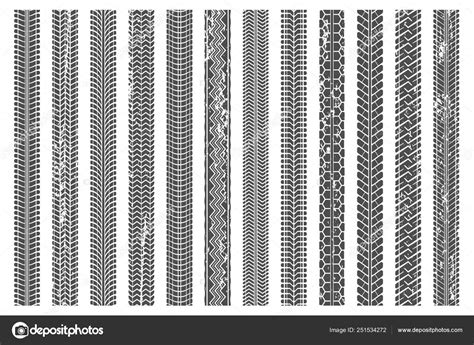 Tire Tread Patterns Best Shops