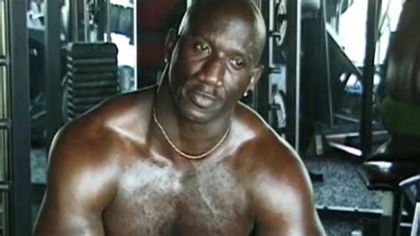 Muscle Ebony Pornhub Gay