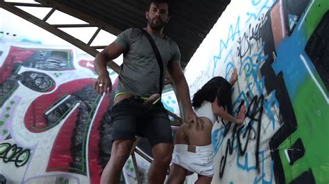 Mais Sexy Peituda Latina Gosta De Fazer Sexo Em Primeiro Plano Ao Ar Livre Pau Enorme Xhamster