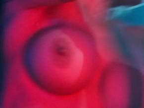 Pastel Supernova Nude Aznude